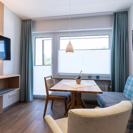 Appartement Ferienwohung C. Benne à Oberstdorf Extérieur photo