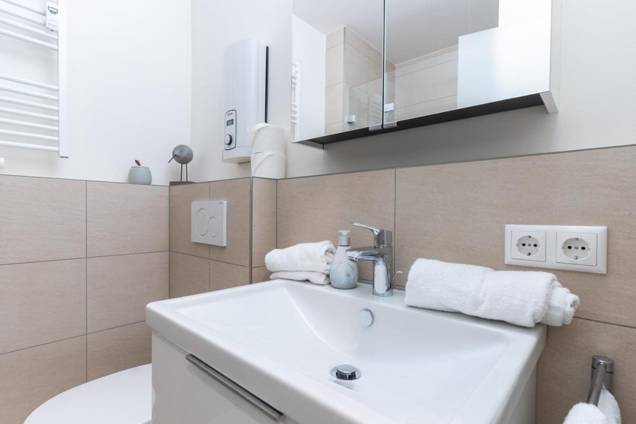 Appartement Ferienwohung C. Benne à Oberstdorf Extérieur photo